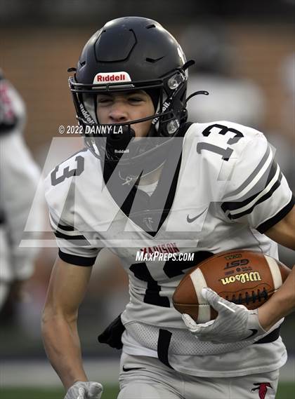 Thumbnail 1 in James Madison @ Freedom (VHSL Class 6 Final) photogallery.