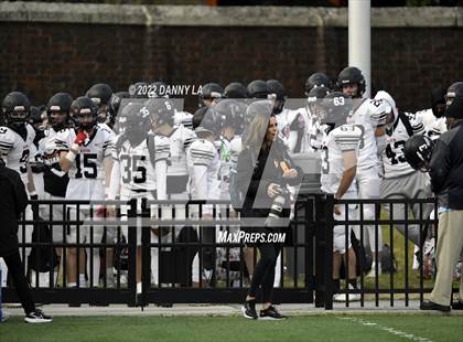 Thumbnail 1 in James Madison @ Freedom (VHSL Class 6 Final) photogallery.