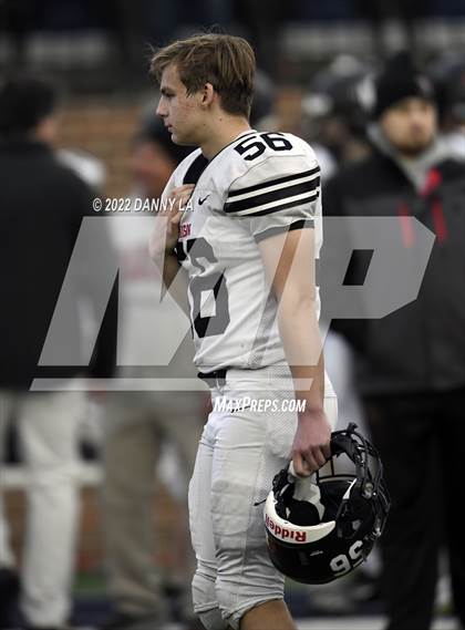 Thumbnail 3 in James Madison @ Freedom (VHSL Class 6 Final) photogallery.