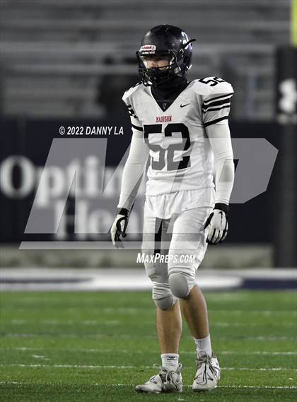 Thumbnail 1 in James Madison @ Freedom (VHSL Class 6 Final) photogallery.