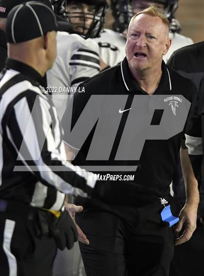 Thumbnail 1 in James Madison @ Freedom (VHSL Class 6 Final) photogallery.
