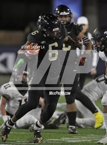 Thumbnail 2 in James Madison @ Freedom (VHSL Class 6 Final) photogallery.