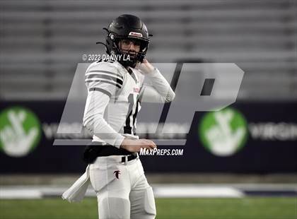 Thumbnail 2 in James Madison @ Freedom (VHSL Class 6 Final) photogallery.