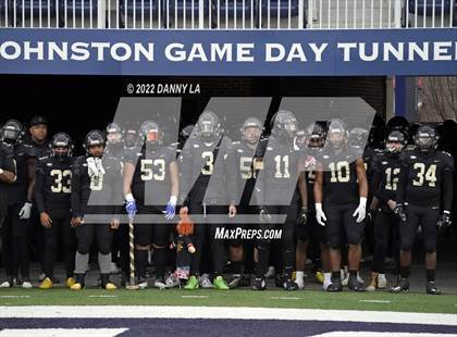 Thumbnail 2 in James Madison @ Freedom (VHSL Class 6 Final) photogallery.