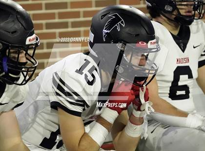 Thumbnail 3 in James Madison @ Freedom (VHSL Class 6 Final) photogallery.