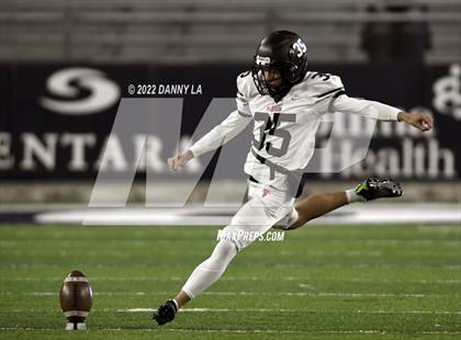 Thumbnail 3 in James Madison @ Freedom (VHSL Class 6 Final) photogallery.
