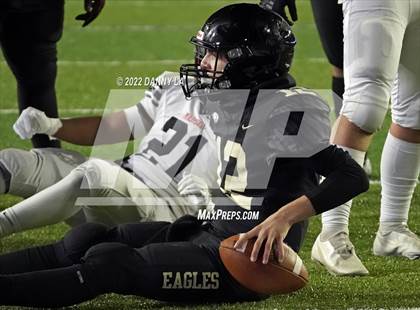 Thumbnail 3 in James Madison @ Freedom (VHSL Class 6 Final) photogallery.