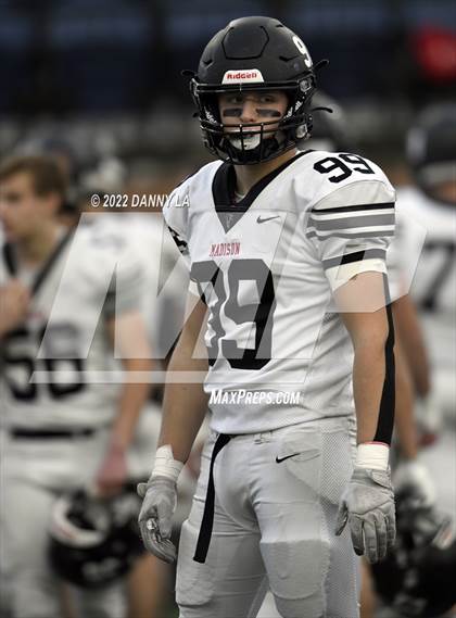 Thumbnail 3 in James Madison @ Freedom (VHSL Class 6 Final) photogallery.