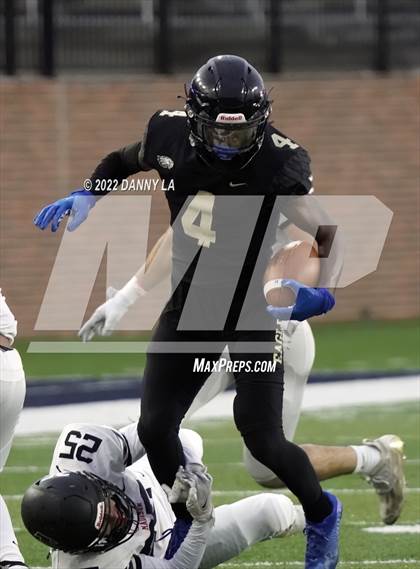 Thumbnail 3 in James Madison @ Freedom (VHSL Class 6 Final) photogallery.