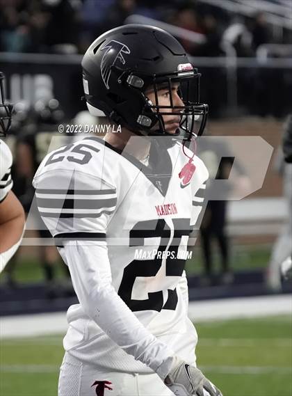 Thumbnail 1 in James Madison @ Freedom (VHSL Class 6 Final) photogallery.