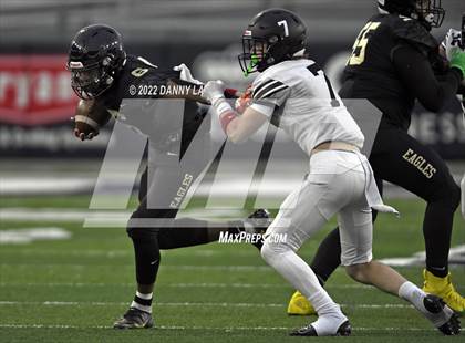 Thumbnail 3 in James Madison @ Freedom (VHSL Class 6 Final) photogallery.