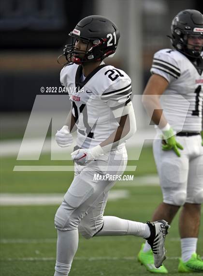 Thumbnail 3 in James Madison @ Freedom (VHSL Class 6 Final) photogallery.