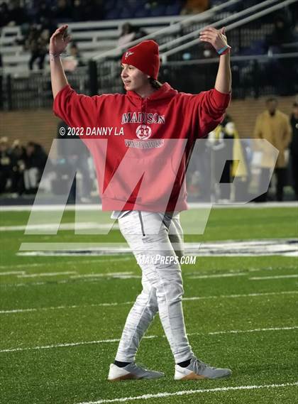 Thumbnail 1 in James Madison @ Freedom (VHSL Class 6 Final) photogallery.