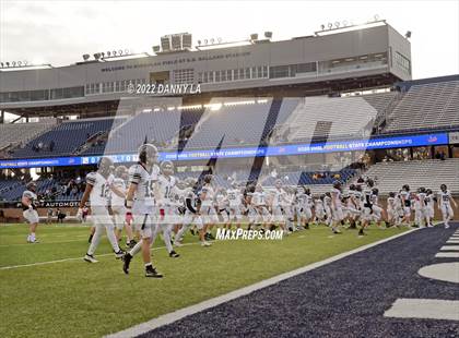 Thumbnail 3 in James Madison @ Freedom (VHSL Class 6 Final) photogallery.