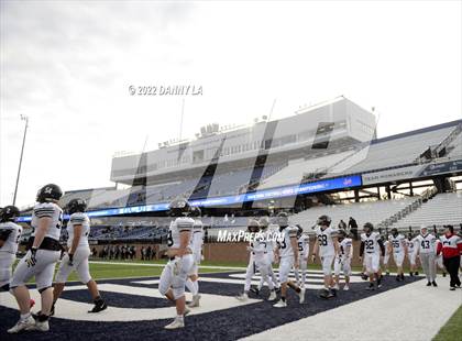 Thumbnail 3 in James Madison @ Freedom (VHSL Class 6 Final) photogallery.