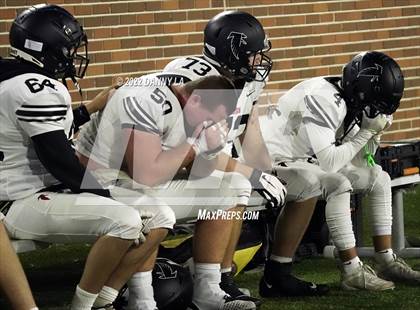 Thumbnail 3 in James Madison @ Freedom (VHSL Class 6 Final) photogallery.