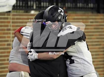 Thumbnail 1 in James Madison @ Freedom (VHSL Class 6 Final) photogallery.