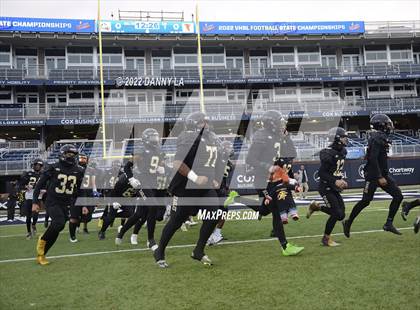 Thumbnail 1 in James Madison @ Freedom (VHSL Class 6 Final) photogallery.