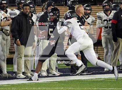 Thumbnail 1 in James Madison @ Freedom (VHSL Class 6 Final) photogallery.