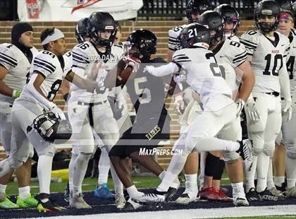 Thumbnail 2 in James Madison @ Freedom (VHSL Class 6 Final) photogallery.