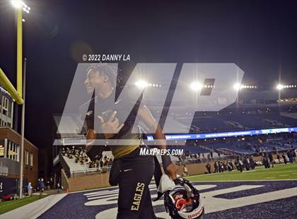 Thumbnail 2 in James Madison @ Freedom (VHSL Class 6 Final) photogallery.