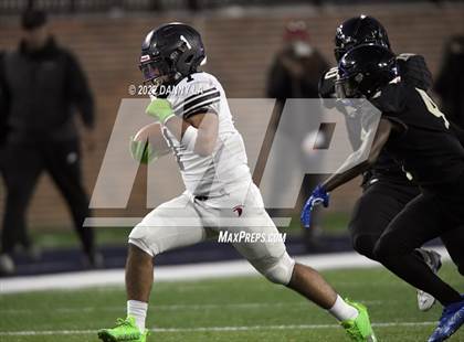 Thumbnail 2 in James Madison @ Freedom (VHSL Class 6 Final) photogallery.