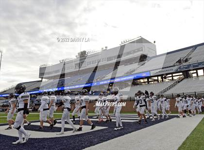 Thumbnail 2 in James Madison @ Freedom (VHSL Class 6 Final) photogallery.