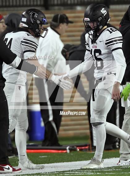 Thumbnail 1 in James Madison @ Freedom (VHSL Class 6 Final) photogallery.