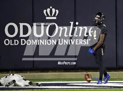 Thumbnail 3 in James Madison @ Freedom (VHSL Class 6 Final) photogallery.