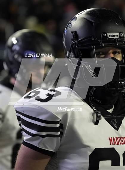 Thumbnail 2 in James Madison @ Freedom (VHSL Class 6 Final) photogallery.