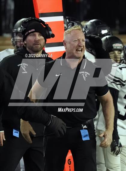 Thumbnail 3 in James Madison @ Freedom (VHSL Class 6 Final) photogallery.