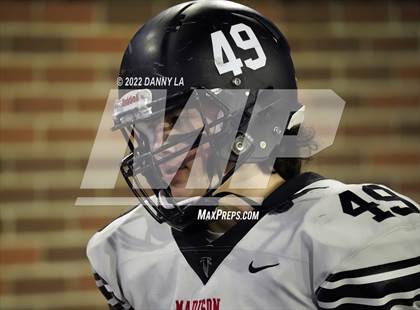 Thumbnail 2 in James Madison @ Freedom (VHSL Class 6 Final) photogallery.