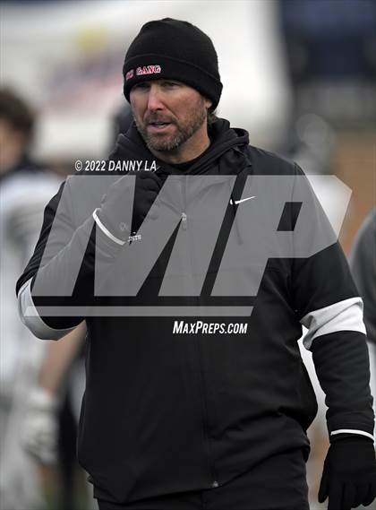Thumbnail 2 in James Madison @ Freedom (VHSL Class 6 Final) photogallery.