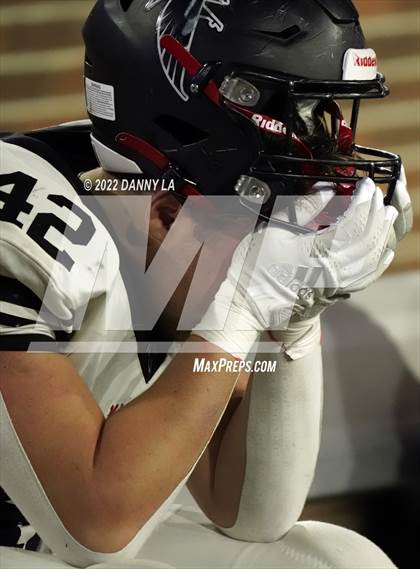 Thumbnail 3 in James Madison @ Freedom (VHSL Class 6 Final) photogallery.