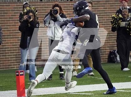 Thumbnail 3 in James Madison @ Freedom (VHSL Class 6 Final) photogallery.