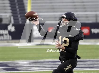 Thumbnail 3 in James Madison @ Freedom (VHSL Class 6 Final) photogallery.