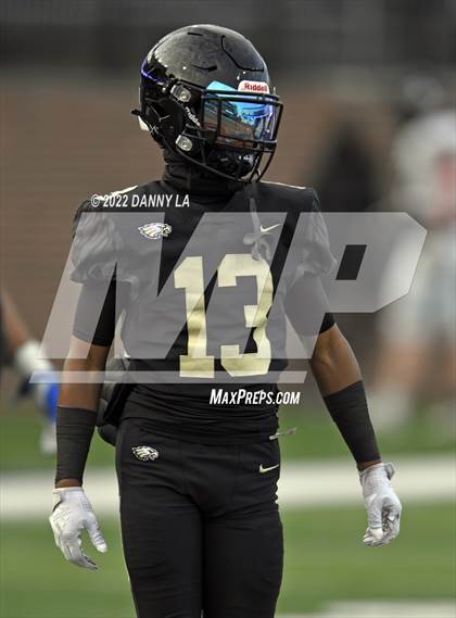 Thumbnail 2 in James Madison @ Freedom (VHSL Class 6 Final) photogallery.