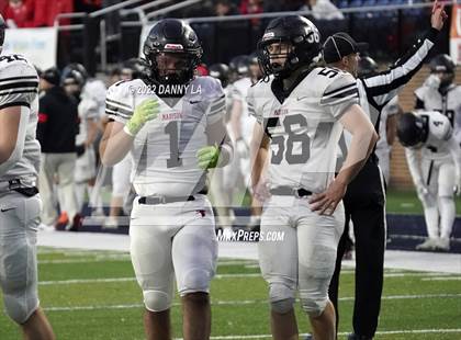 Thumbnail 1 in James Madison @ Freedom (VHSL Class 6 Final) photogallery.