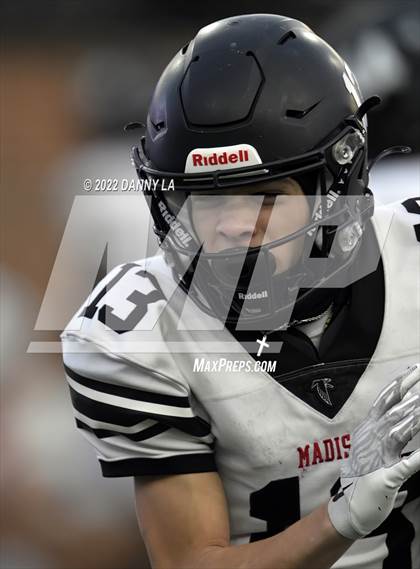 Thumbnail 1 in James Madison @ Freedom (VHSL Class 6 Final) photogallery.