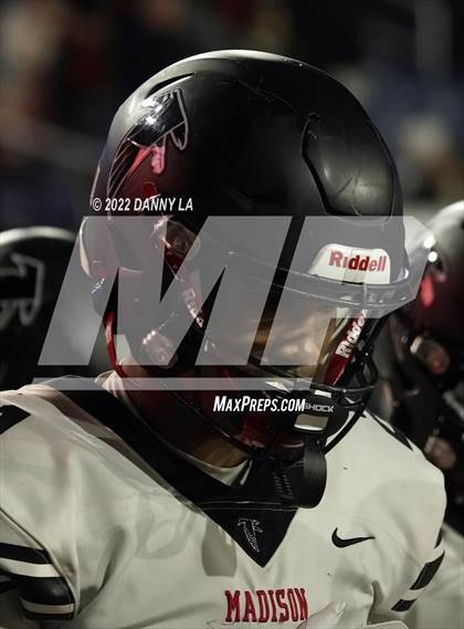 Thumbnail 1 in James Madison @ Freedom (VHSL Class 6 Final) photogallery.