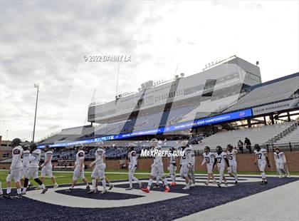 Thumbnail 1 in James Madison @ Freedom (VHSL Class 6 Final) photogallery.