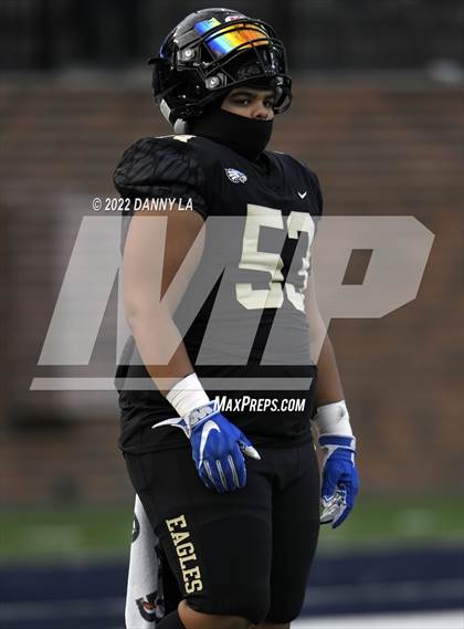 Thumbnail 1 in James Madison @ Freedom (VHSL Class 6 Final) photogallery.
