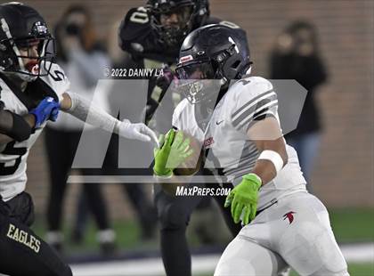 Thumbnail 1 in James Madison @ Freedom (VHSL Class 6 Final) photogallery.