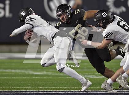 Thumbnail 2 in James Madison @ Freedom (VHSL Class 6 Final) photogallery.