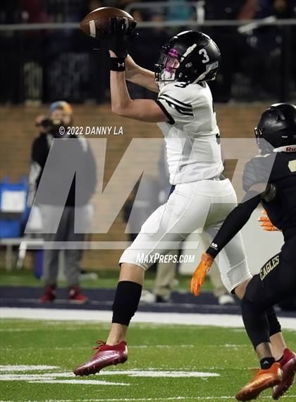 Thumbnail 2 in James Madison @ Freedom (VHSL Class 6 Final) photogallery.