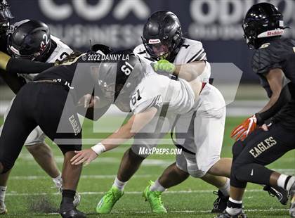 Thumbnail 3 in James Madison @ Freedom (VHSL Class 6 Final) photogallery.