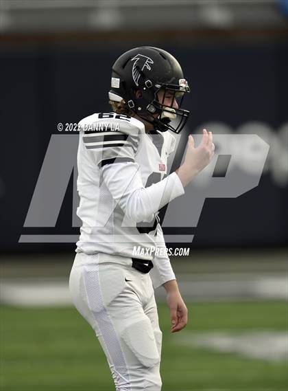 Thumbnail 3 in James Madison @ Freedom (VHSL Class 6 Final) photogallery.