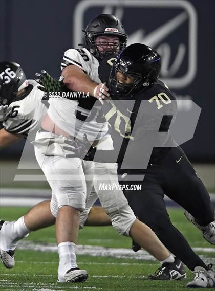 Thumbnail 1 in James Madison @ Freedom (VHSL Class 6 Final) photogallery.