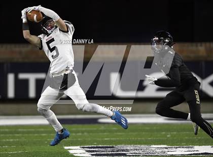 Thumbnail 3 in James Madison @ Freedom (VHSL Class 6 Final) photogallery.
