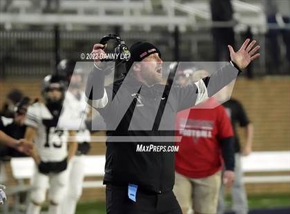 Thumbnail 2 in James Madison @ Freedom (VHSL Class 6 Final) photogallery.